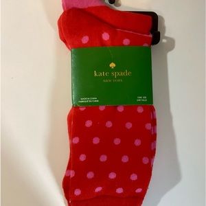 Kate Spade Women’s Socks